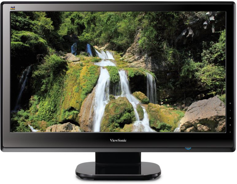 ViewSonic LCD-дисплей VX2753mh-LED