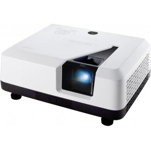 Viewsonic Ls700 4k 3 300 Ansi Lumens 4k Uhd Laser Home Projector