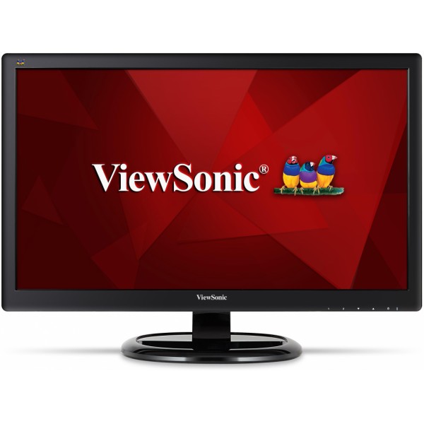 ViewSonic LCD Display VA2465Sm-3