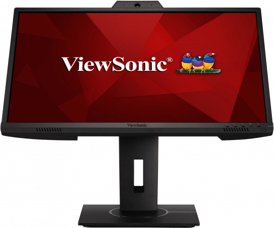 viewsonic monitor camera