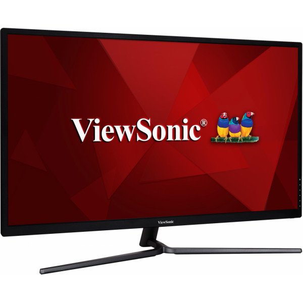ViewSonic LCD Display VX3211-mh