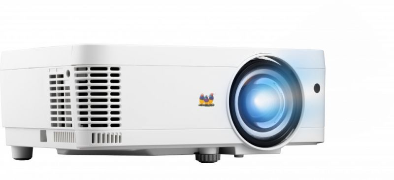 ViewSonic Projector LS550WH