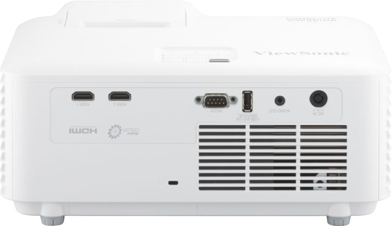 ViewSonic Projector LS711HD