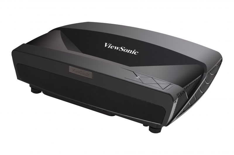 ViewSonic Projector LS810