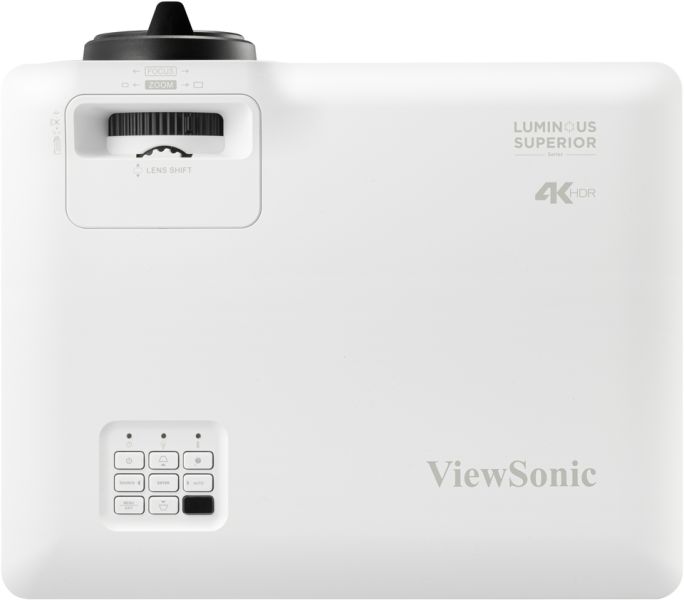 ViewSonic Projector LS901-4K