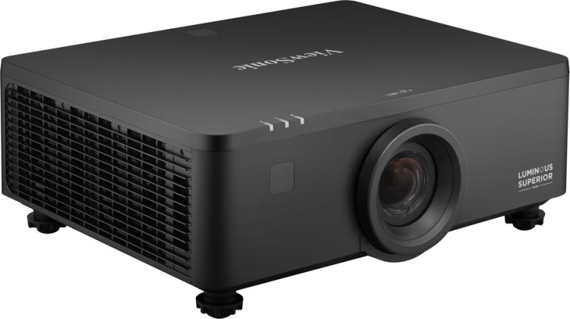 ViewSonic Projector LS951WU