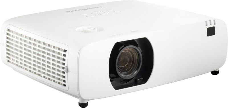 ViewSonic Projector LSC520WU