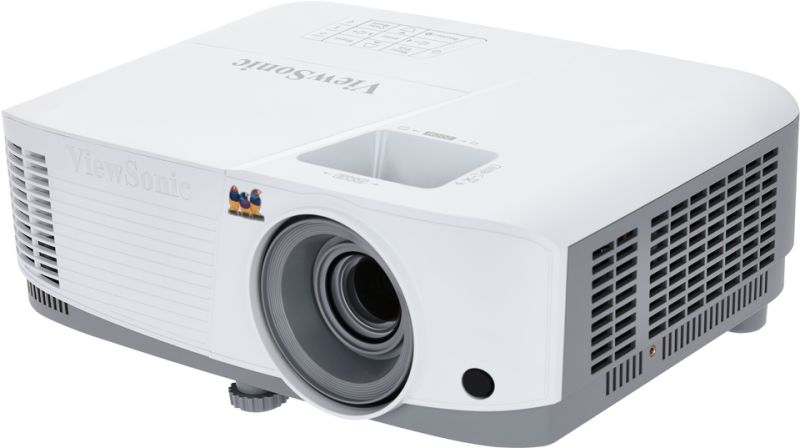 ViewSonic Projector PA504W