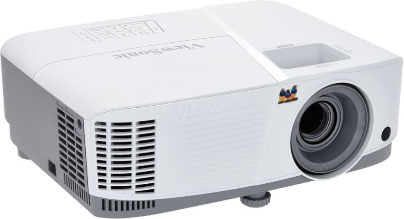 ViewSonic Projector PA504W