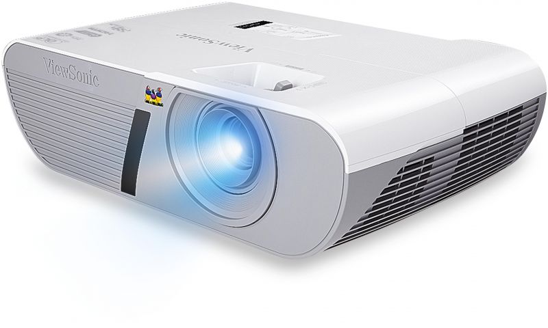 ViewSonic Projector PJD5255L