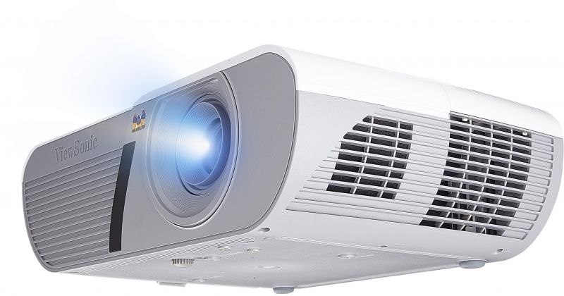 ViewSonic Projector PJD5555Lw