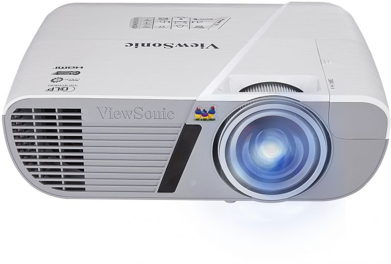 ViewSonic Projector PJD6352Ls