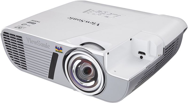 ViewSonic Projector PJD6352Ls