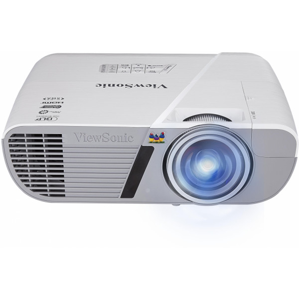 ViewSonic Projector PJD6552Lws