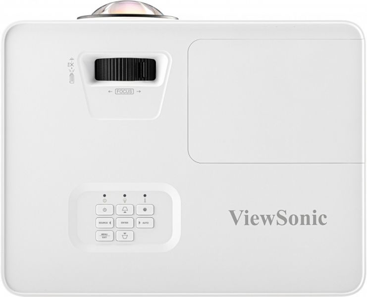 ViewSonic Projector PS502X