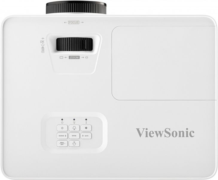 ViewSonic Projector PX704HDE