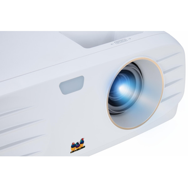 ViewSonic Projector PX727-4K