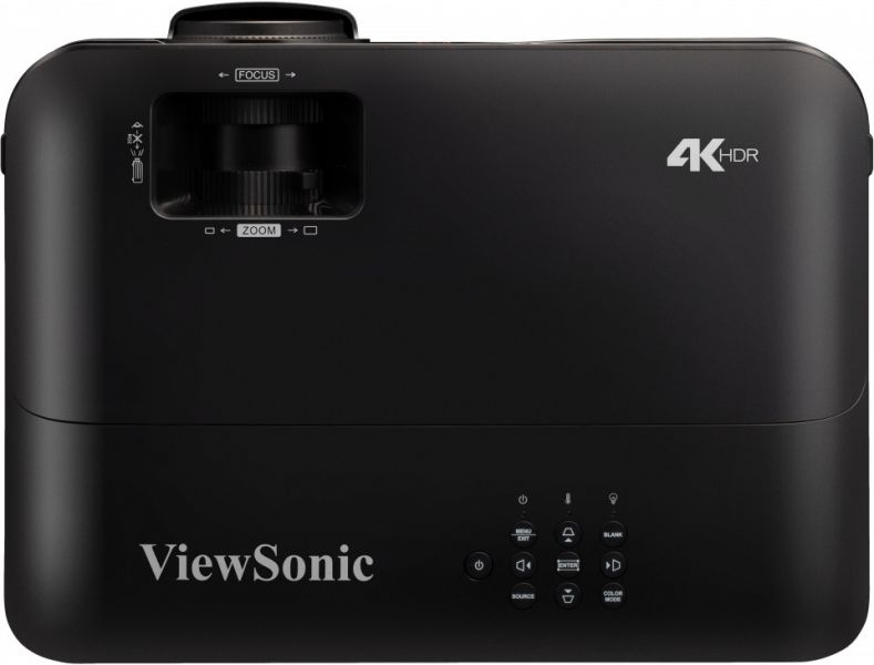 ViewSonic Projector PX728-4K