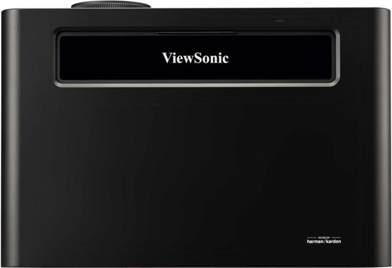ViewSonic Projector X1-4K