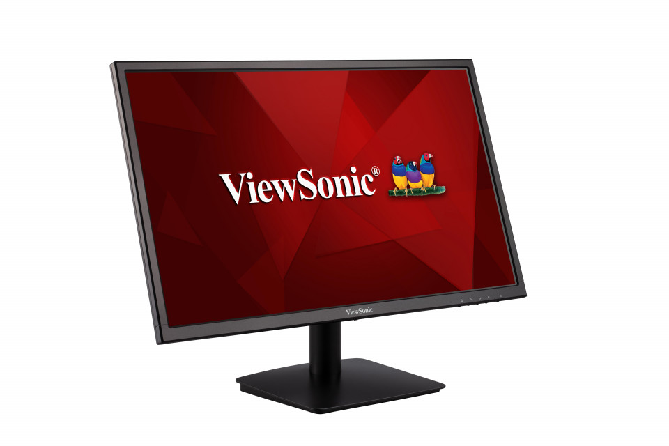 viewsonic monitor 1080p full hd