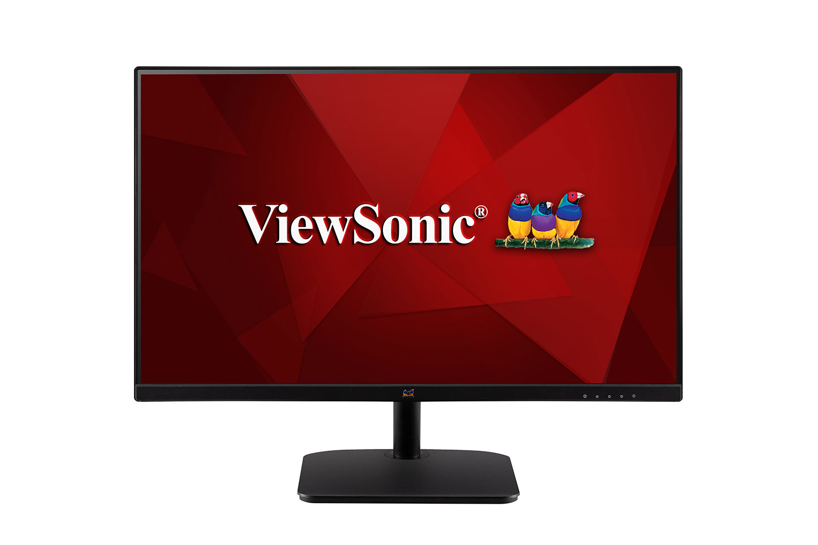 view sonic lcd