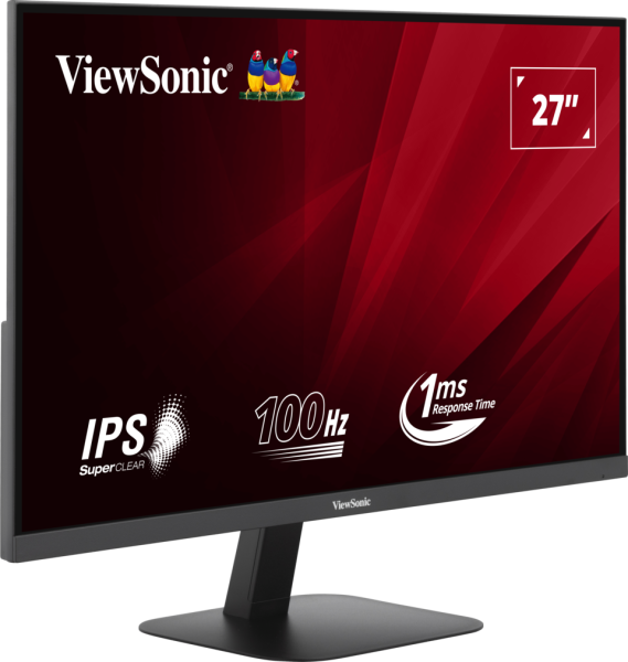 ViewSonic LCD Display VA2708-2K-HD