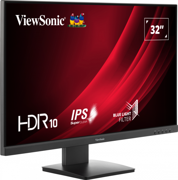 ViewSonic LCD Display VG3209-4K