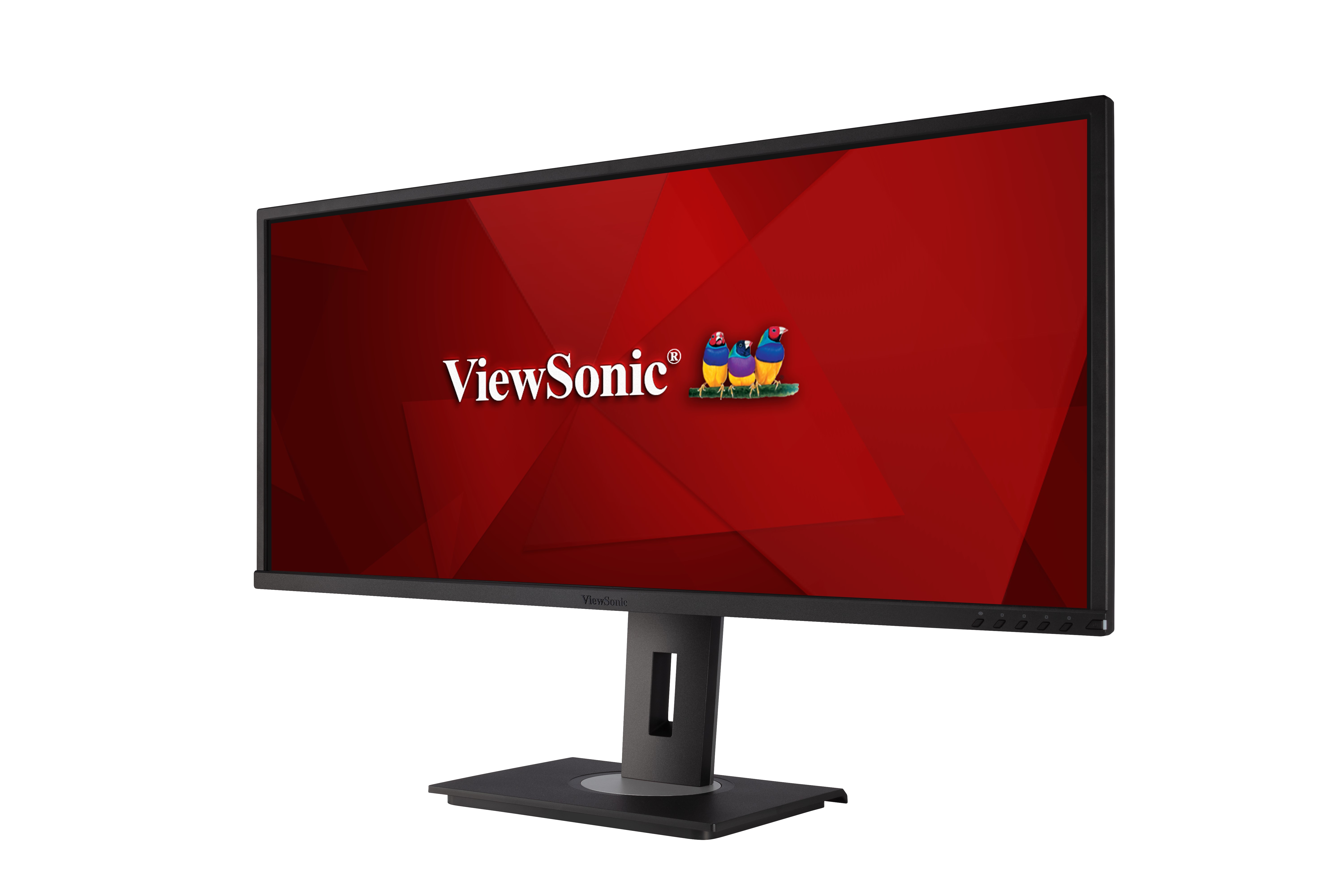 viewsonic monitor ultrawide