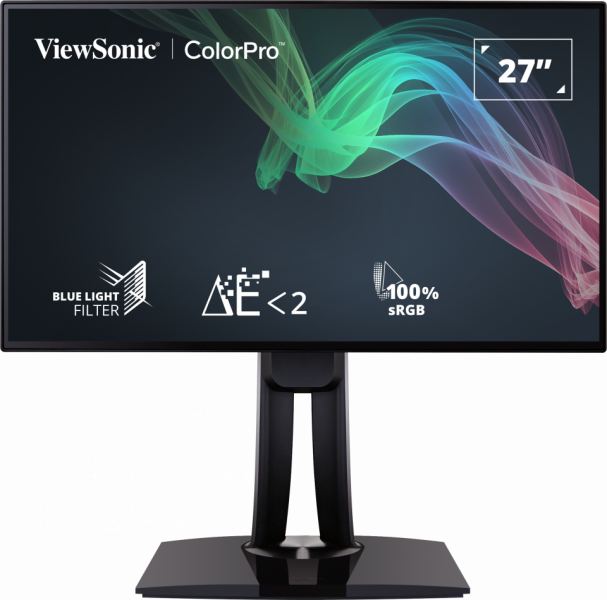 ViewSonic LCD Display VP2768