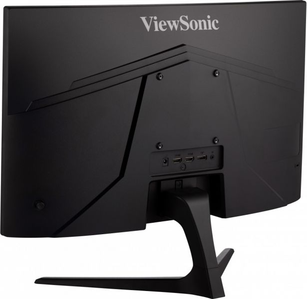ViewSonic LCD Display VX2418C