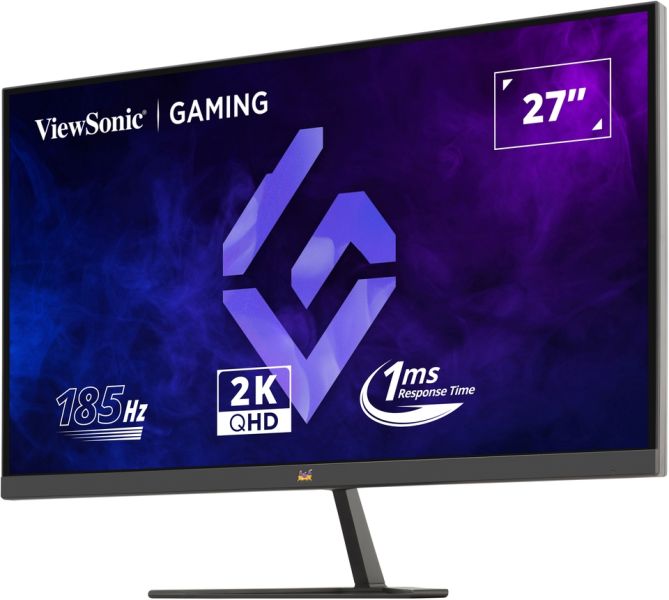 ViewSonic LCD Display VX2758A-2K-PRO