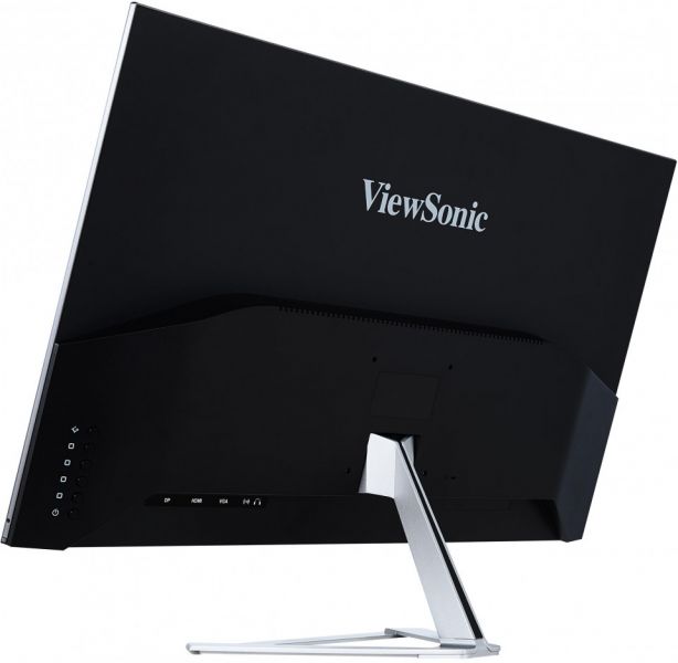 ViewSonic LCD Display VX3276-mhd-2