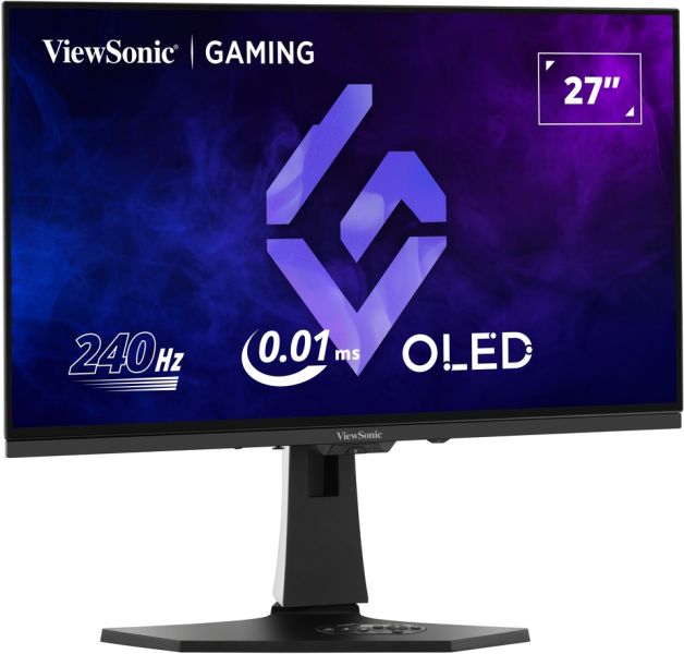 ViewSonic LCD Display XG272-2K-OLED