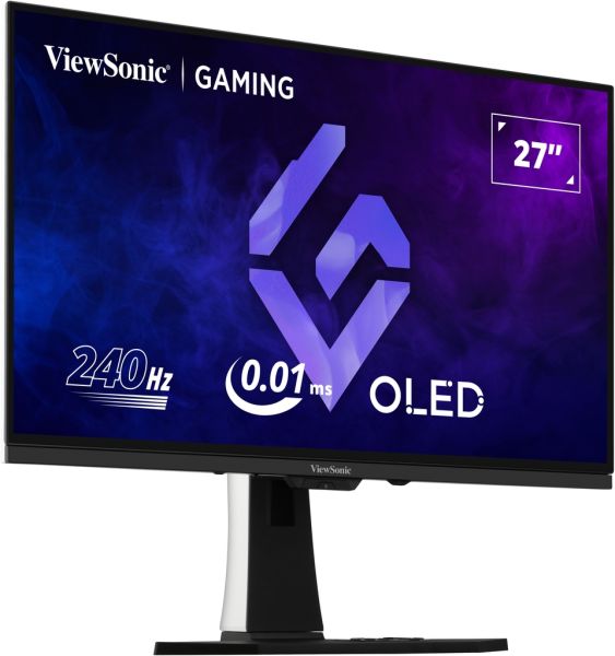 ViewSonic LCD Display XG272-2K-OLED