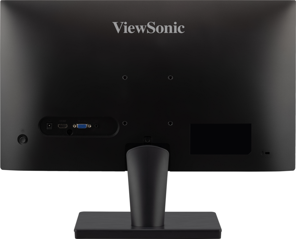 ViewSonic VA2215-H 22” Full HD Monitor - ViewSonic United Kingdom