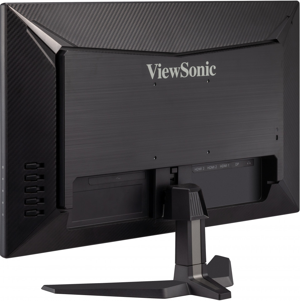 ViewSonic VX2458-P-MHD 24” 144Hz 1ms Entertainment Monitor
