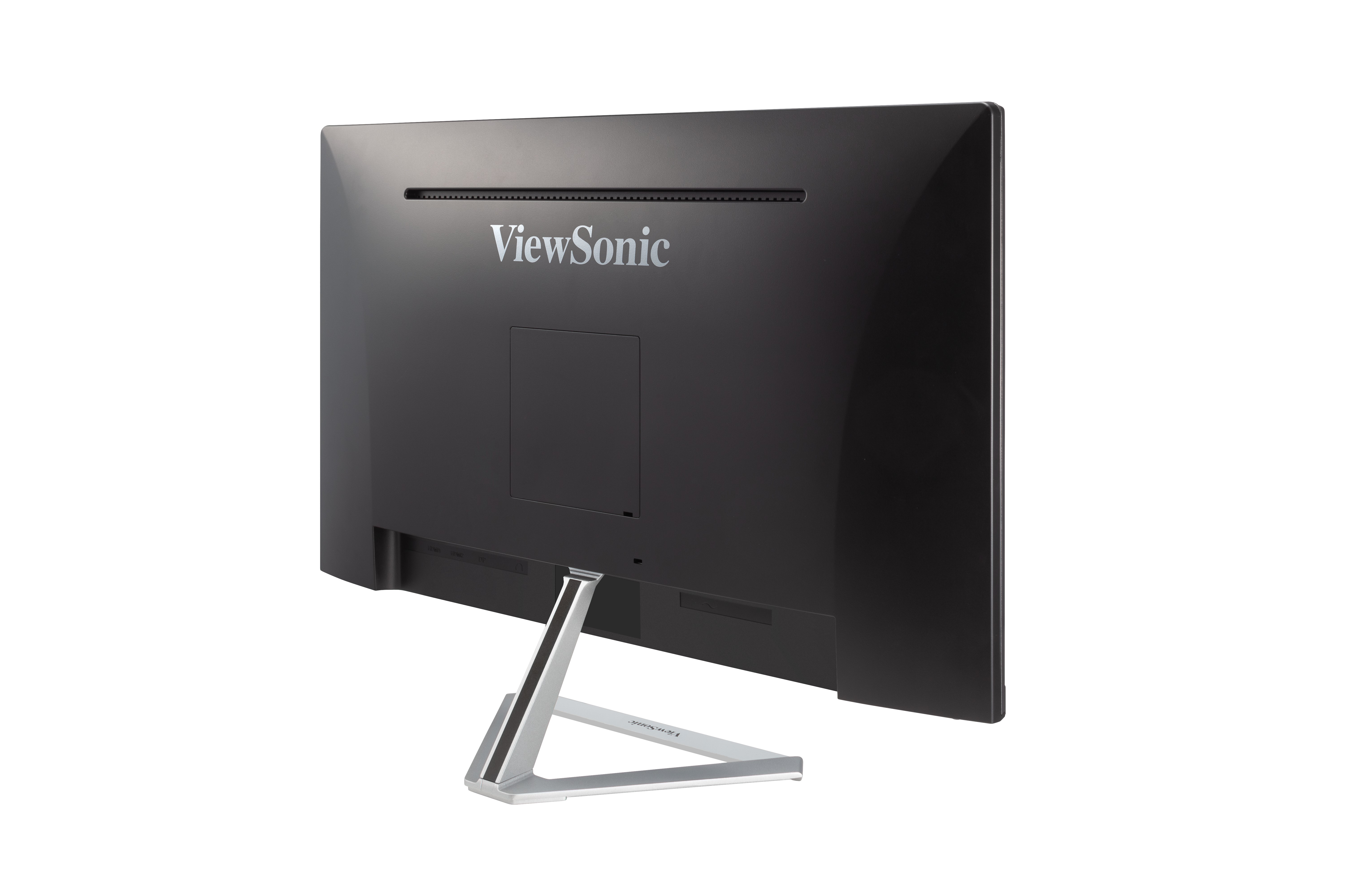 Монитор viewsonic vx2776 4k mhd 27 обзор