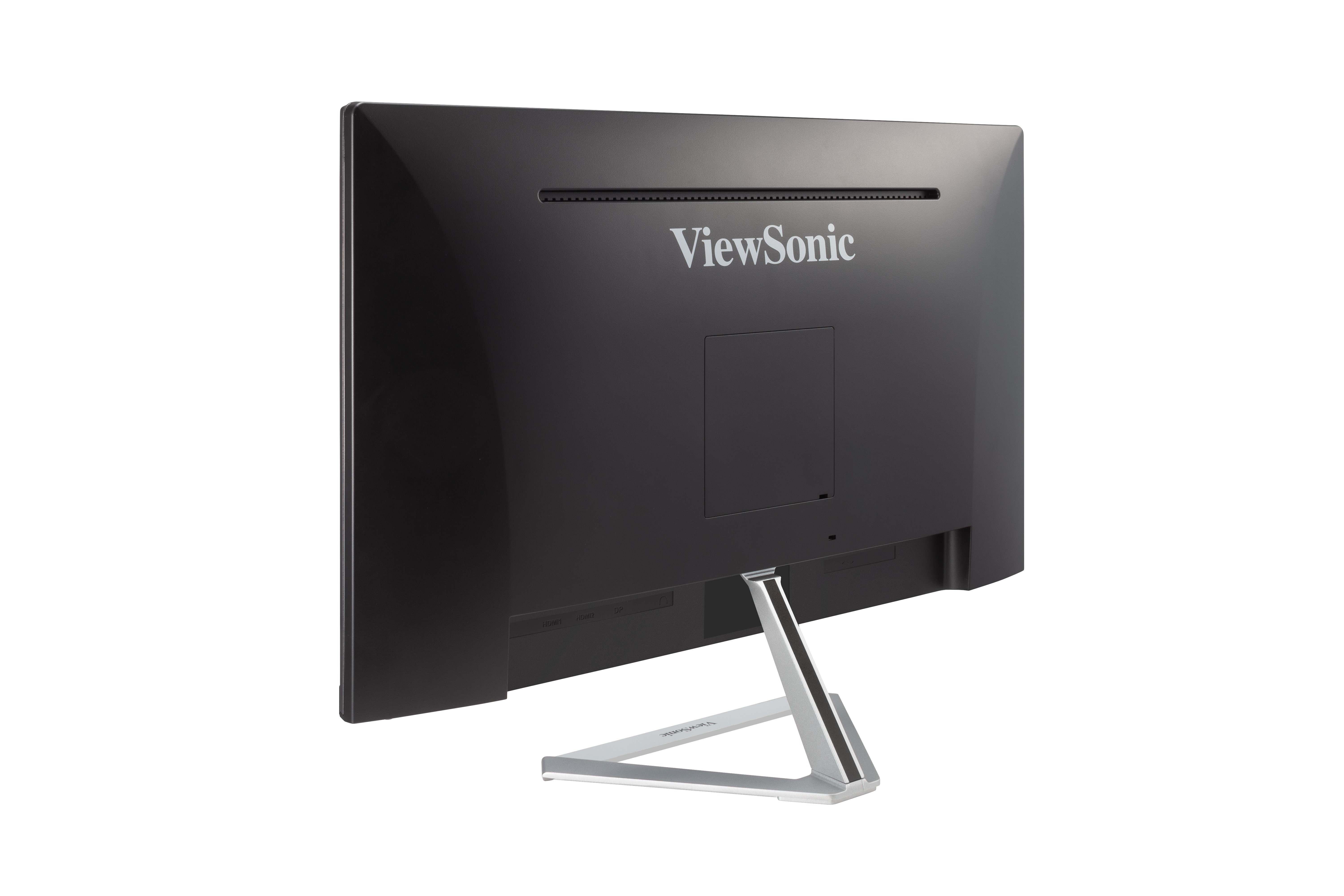 Монитор viewsonic vx2776 4k mhd 27 обзор