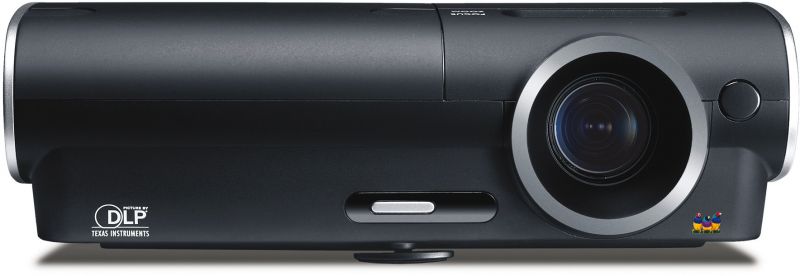 ViewSonic Projector PJ568D