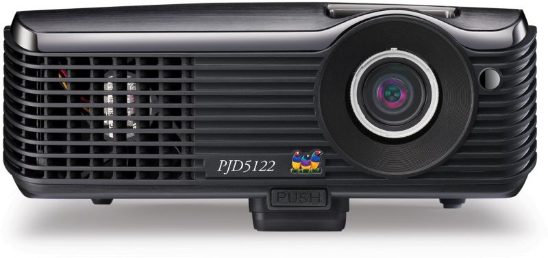 ViewSonic Projector PJD5122