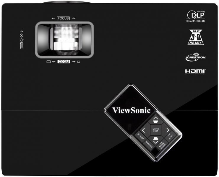 ViewSonic Projector PJD6223