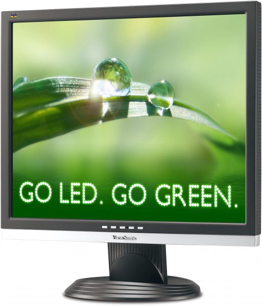 ViewSonic LCD Display VA926-LED