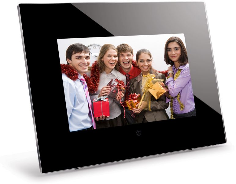 ViewSonic Digital Photo Frame VFM1034W