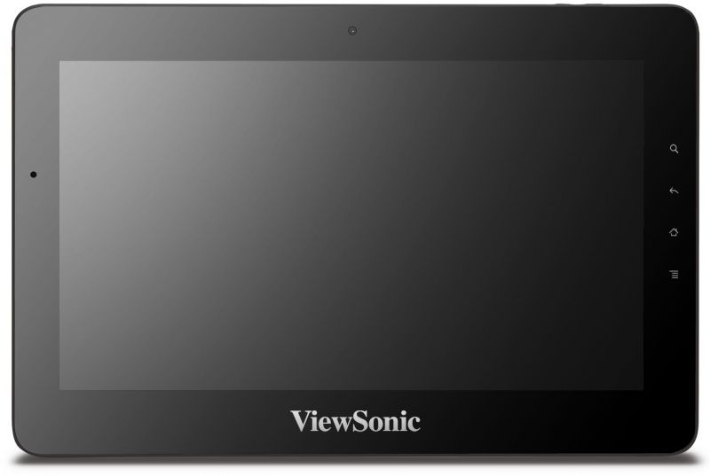 ViewSonic Tablets ViewPad 10pro