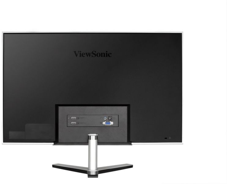 ViewSonic LCD Display VX2460H-LED