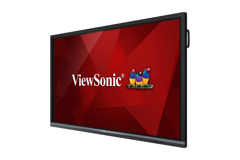 ViewSonic Màn Hình Tương Tác ViewBoard IFP8650