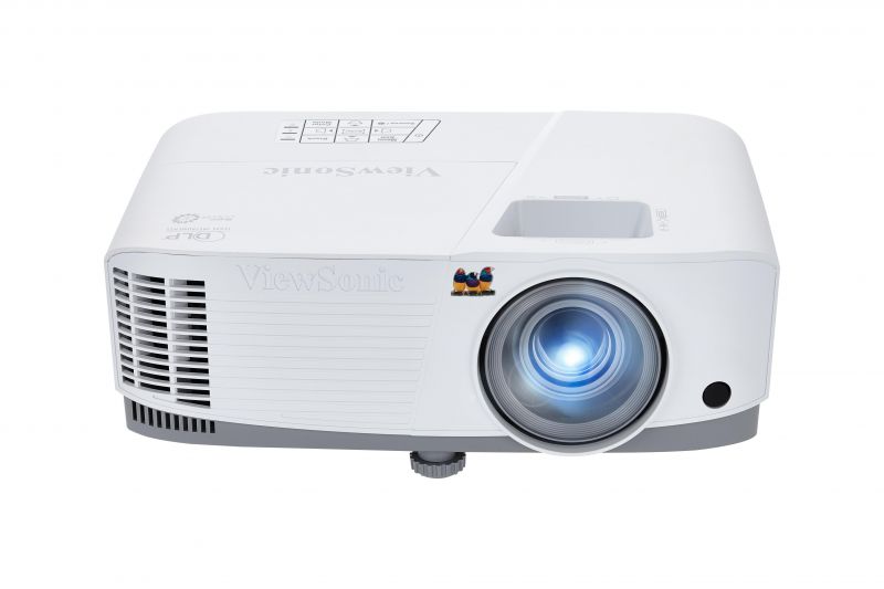 ViewSonic Máy chiếu PG603W