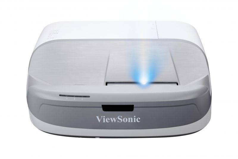 ViewSonic Máy chiếu PX800HD