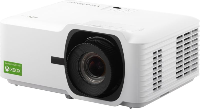 ViewSonic Máy chiếu LX700-4K