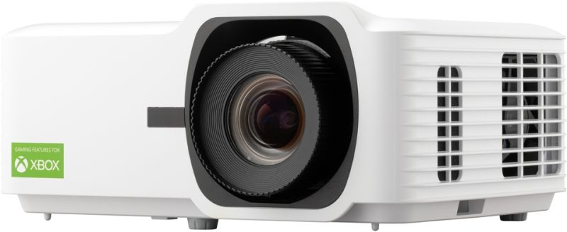 ViewSonic Máy chiếu LX700-4K